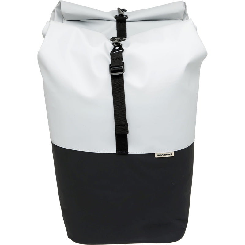 Newlooxs new looxs twin bags nyborg mik 2.0 light gray