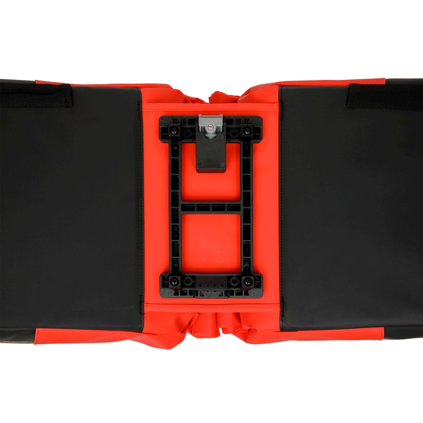 Newlooxs Tas New dubbel nyborg 34l