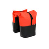 Newlooxs Tas New dubbel nyborg 34l