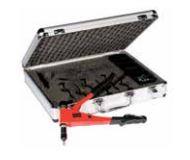 Juego de alicates para tuercas remachadoras ciegas Masterfix mfx360s m3-m6