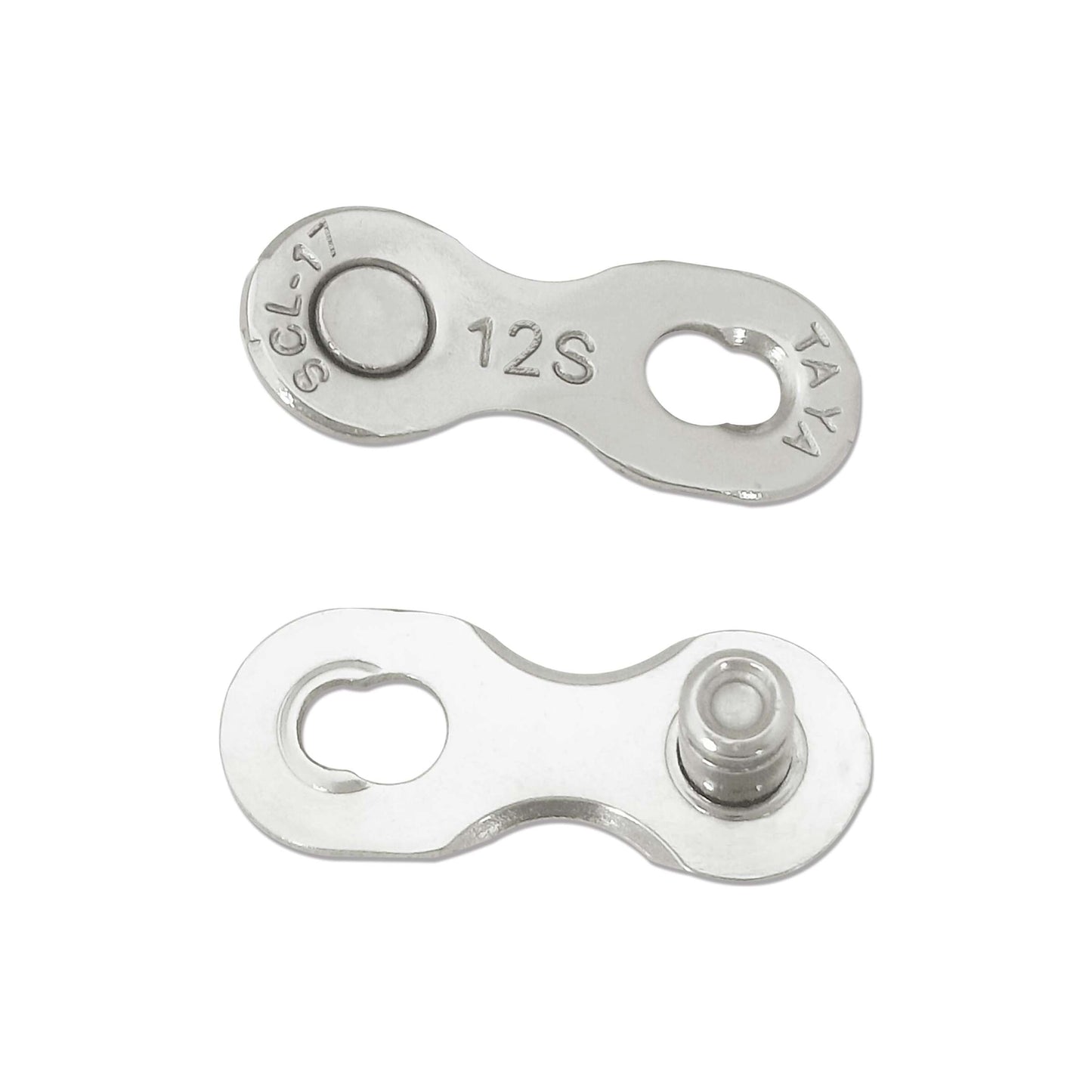 Collar Taya TOLV-121 Plata 126S