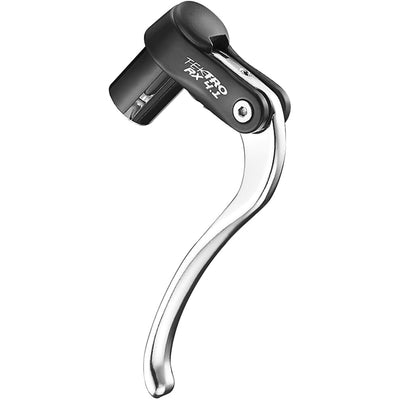 Juego de agarre de freno de seguridad tectro rx4.1 plata