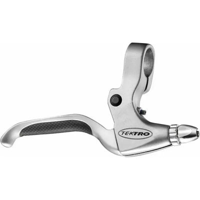 Set leve freno Tektro CL530 argento