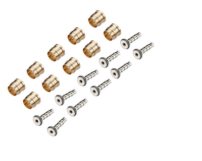 Set di tektro olive-pin 10 set 5,5 mm