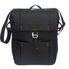 Nuova borsa per biciclette Vigo Looxs - Nero, sportivo, 18,5L