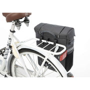 Newlooxs Vigo Single Bag 18.5l Gris extraíble - afbeelding 3