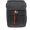 Newlooxs Bag Vigo Double Black