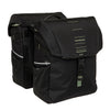 Newlooxs bolso doble new looxs vigo rt2 40l poliéster negro verde