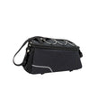 Nuevo Looxs Sport Trunkbag Black 13L