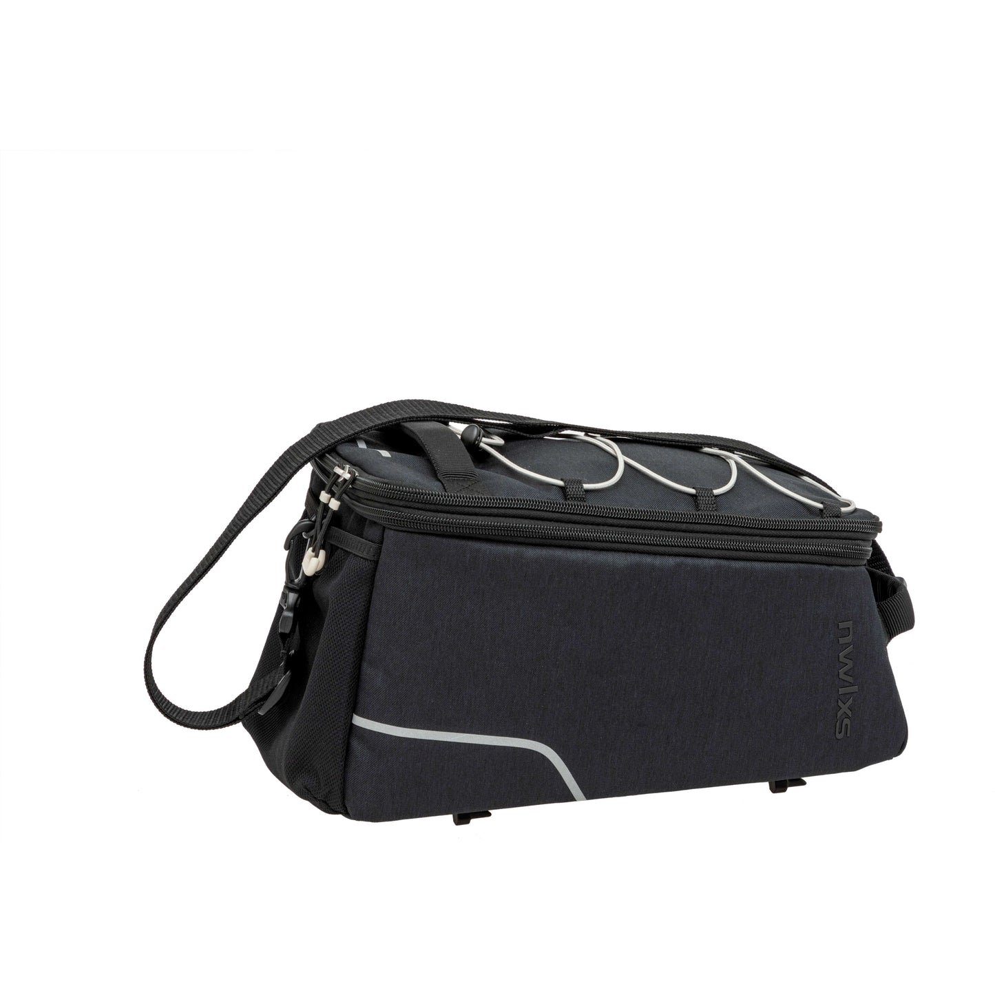 Nuevo Looxs Sport Trunkbag Black 13L