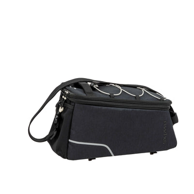 New Looxs Sport Trunkbag Black 13L