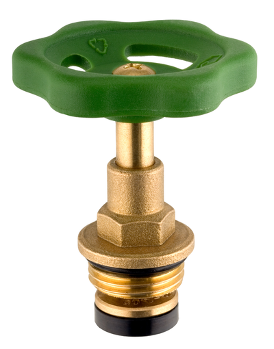 Parte superiore Cornat per valvola di arresto 1 2 - t571431