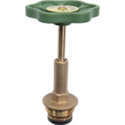 Cabezal de grifo largo Cornat para válvula de bola 1'' - t571733