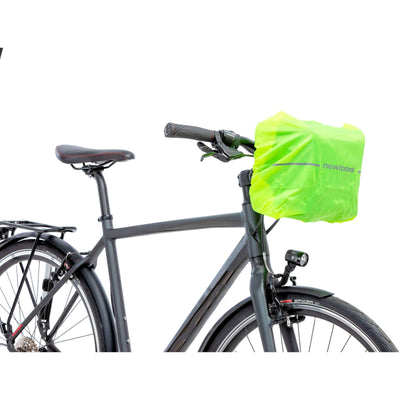 New Looxs Sports Stuurtas Zwart 9L