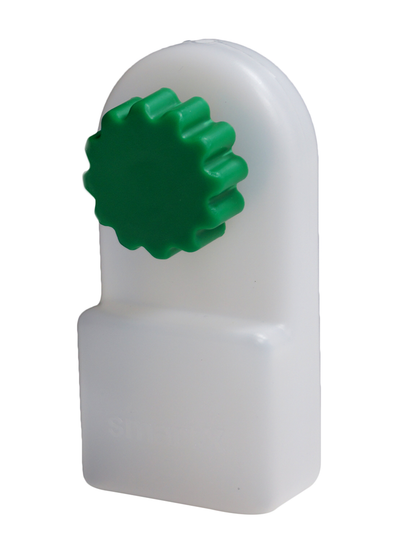 Cornat salida de aire plástico 60ml - t593000
