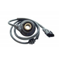 Various speedometer drive electronic vivacity black plug