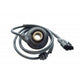 Various speedometer drive electronic vivacity black plug