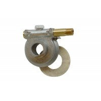 Piaggio km-telleraandrijving nrg ntt runner