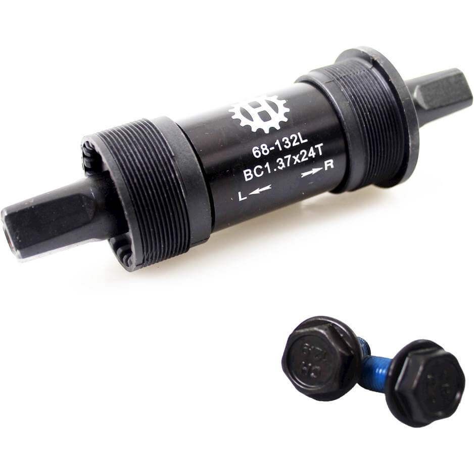 Ploadas Fausto | PVC | 68mm | 132mm