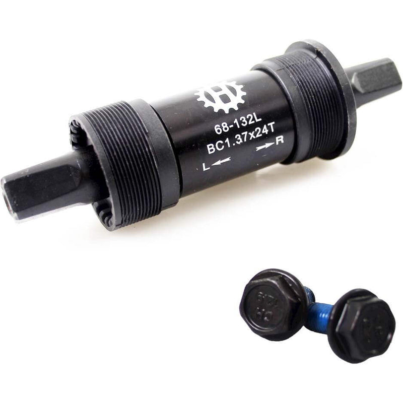Ploadas fausto | PVC | 68mm | 132 mm