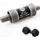 Trapas Xtrabike 68 118 stalen cups