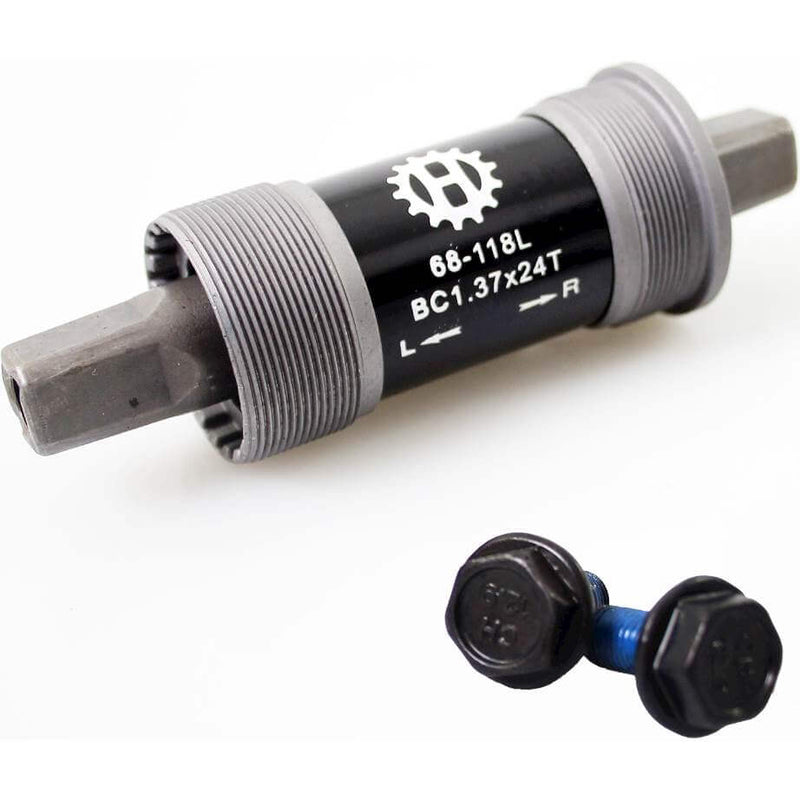 Ploadet xtrabike 68 118 tazze d'acciaio