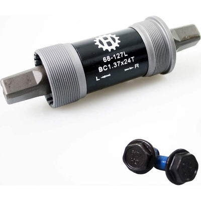 Ploadet Xtrabike 68 127 tazas de acero