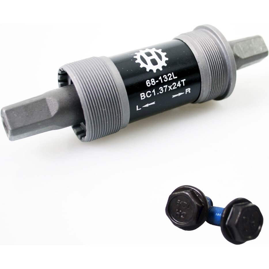 Ploadet xtrabike 68 132 tazas de acero