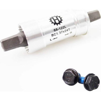 Ploadet xtrabike 68 122 tazas de alu