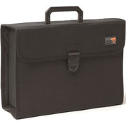 Nuova borsa di garnelli looxs - borsa per biciclette 13l nero - afbeelding 1
