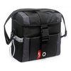 NEWLOXS NEW VIGO M TURNLOCK Black 132,356 handlebar bag 9.5l