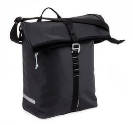 Burgers - new looxs tas new looxs cantos enkel | zwart | 16,5l