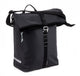 Newlooxs borsa singola new looxs cantos 16,5l telone nero