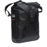 New Looxs Varo Single Zwart 20L - Pakaftas - afbeelding 1