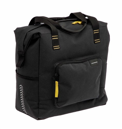 Newlooxs new shopper tulum camella 26l rpet nero