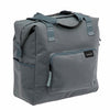 Newlooxs New Shopper Tulum Camella 26L RPET Grey Green
