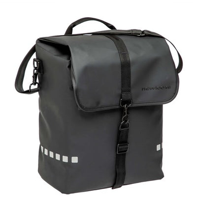 New Looxs Odense Single - Bicycle Bag Black