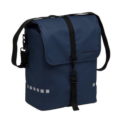 Newloxs Bas Odense | Tobillo | Azul oscuro | 17.5L