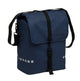 Newloxs Bas Odense | Tobillo | Azul oscuro | 17.5L