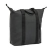 Nuova borsa per la spesa nera Looxs 24L - Polyester - Black - Ganci