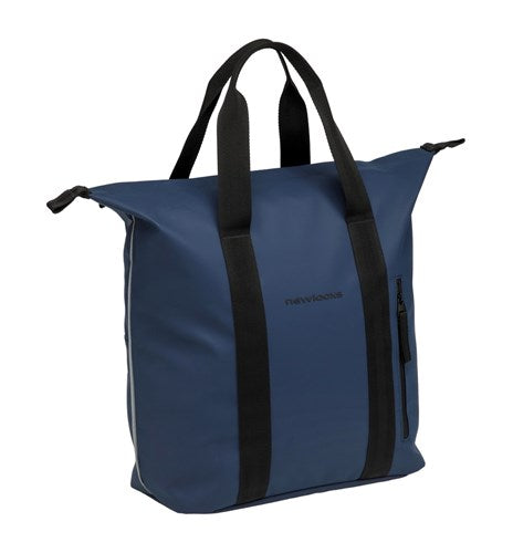 NEWLOXS BAS ODENSE KOTA SINGLE DARKLOW BLUW | 24L
