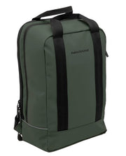 Newlooxs mochila New Nevada mochila | Verde - afbeelding 1