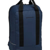 Zaino newlooxs New Nevada 20 litri 31 x 16 x 45 cm blu scuro