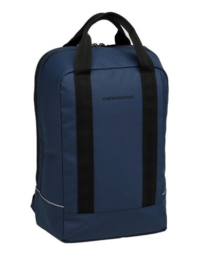 Zaino newlooxs New Nevada 20 litri 31 x 16 x 45 cm blu scuro