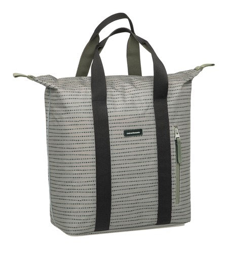 New Looxs Boodschappentas Nomi Grey - Shopper 24L