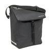 Nuova borsa looxs hamar singolo | antracite | 19l