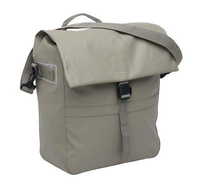 Newlooxs tas new looxs leeds enkel | taupe | 19l