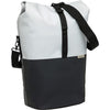 Newloxs Bas New Nyborg single grigio chiaro nero