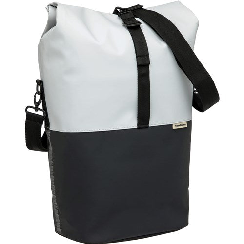 Newloxs Bas New Nyborg single grigio chiaro nero