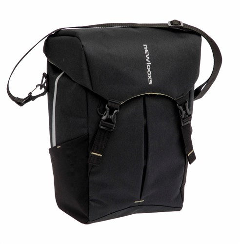 Newlooxs New TAS Sports Single 20L 475.330 Black